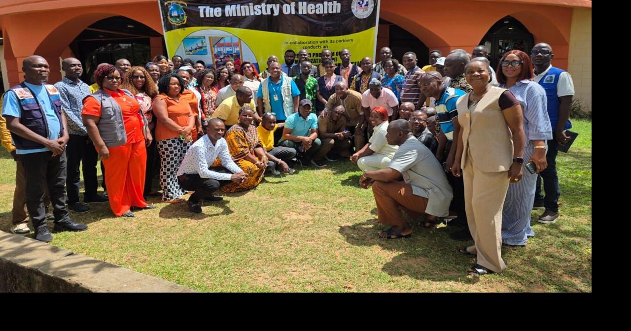 Health Sector Rallies to Close Immunization Gaps