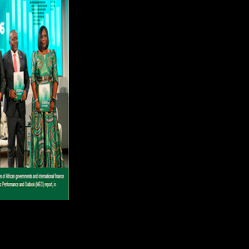 Africa's Economic Resilience Holds Firm Amid Global Headwinds