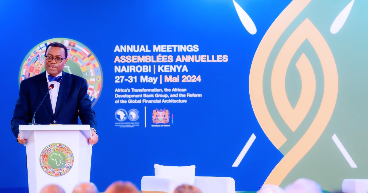 AfDB Mobilizing Billions for Liberty Corridor - Vimarsana News
