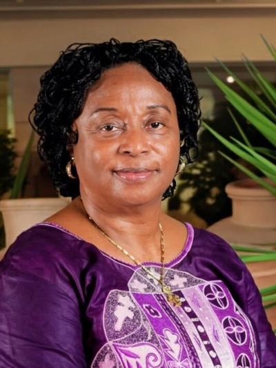 AU Appoints Liberia’s Dr. Thelma Awori to APRM Panel of Eminent Persons ...