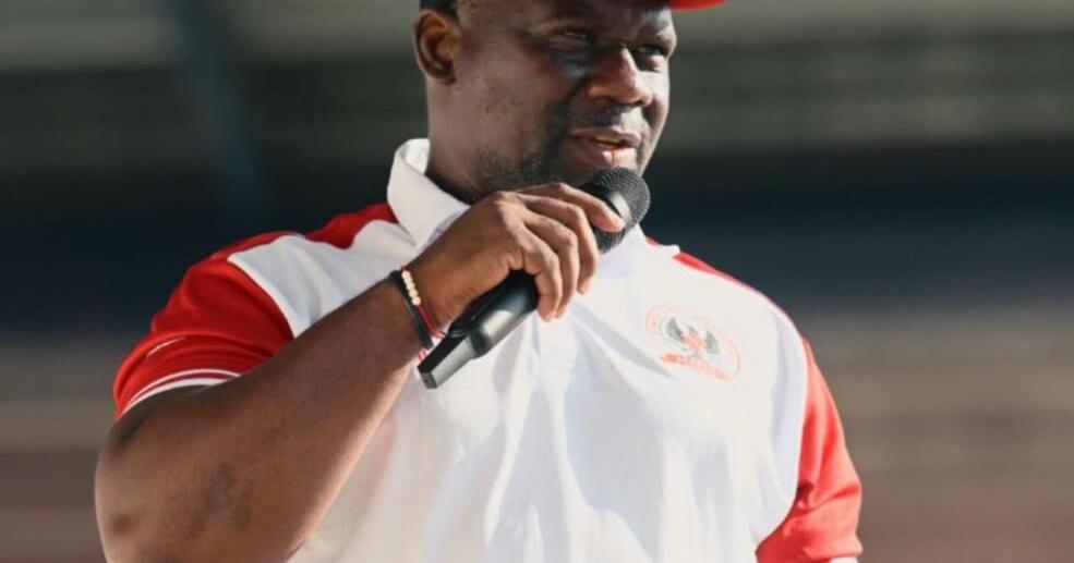 Diaspora Liberian Raises Red Flag Over Passport Changes, Limited Pages