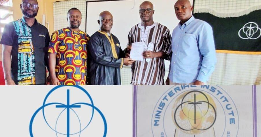 GMC Liberia Launches Ministerial Institute for Enhancing Christian Teaching, Leadership