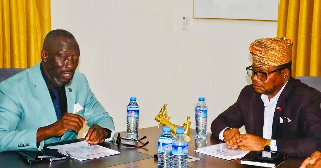 Boakai’s Anti-Illegal Mining Taskforce Begins Operations