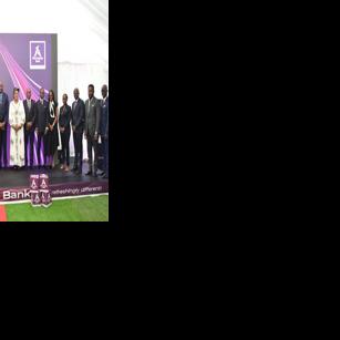 “A Significant Milestone in Liberia’s Financial Sector Development” | Business
