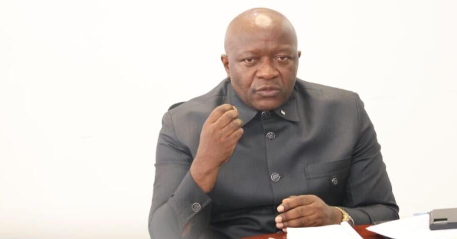 Liberia Optimistic on MCC Reaffirmation