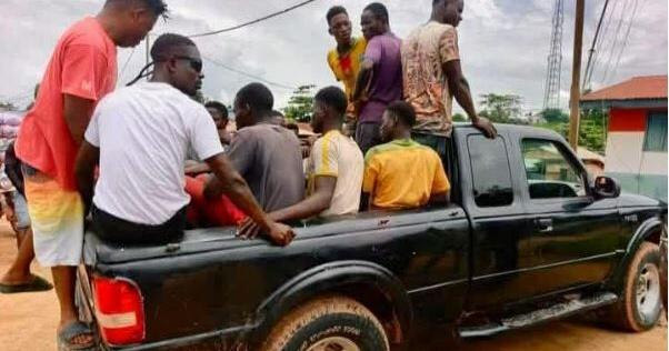 Burkinabés Clash over Land in Grand Gedeh