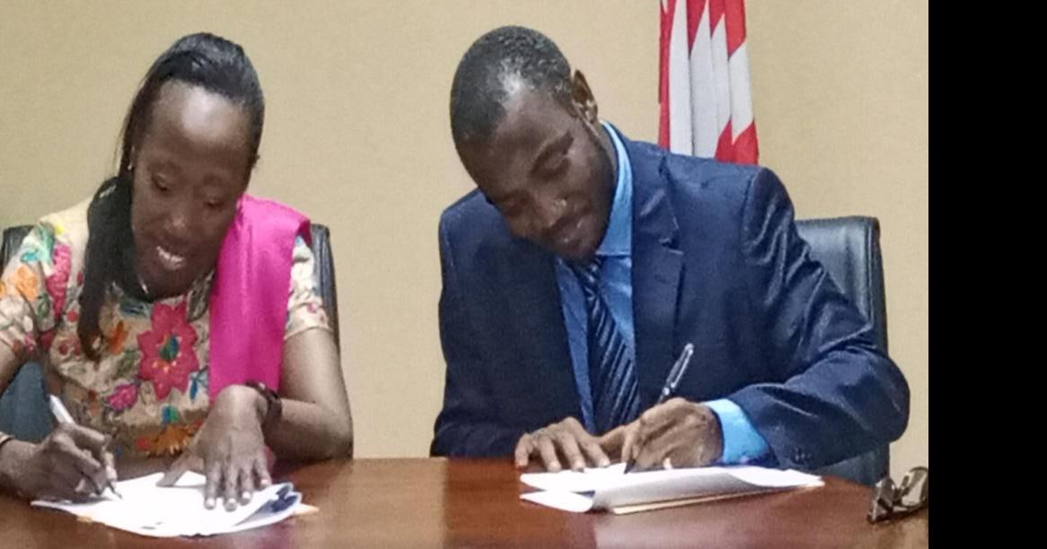 Liberia, World Bank Sign $30M Deal