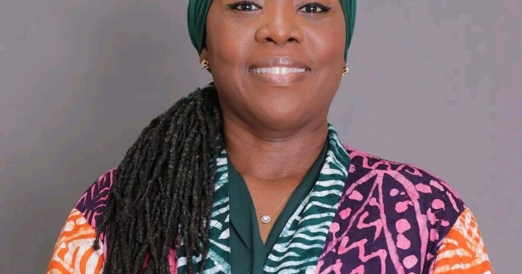 Minister Beysolow Nyanti Hailed for Transformative Leadership at MoFA