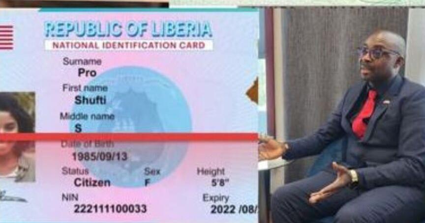 Biometric ID Delay Raises Red Flags in President Meter Report