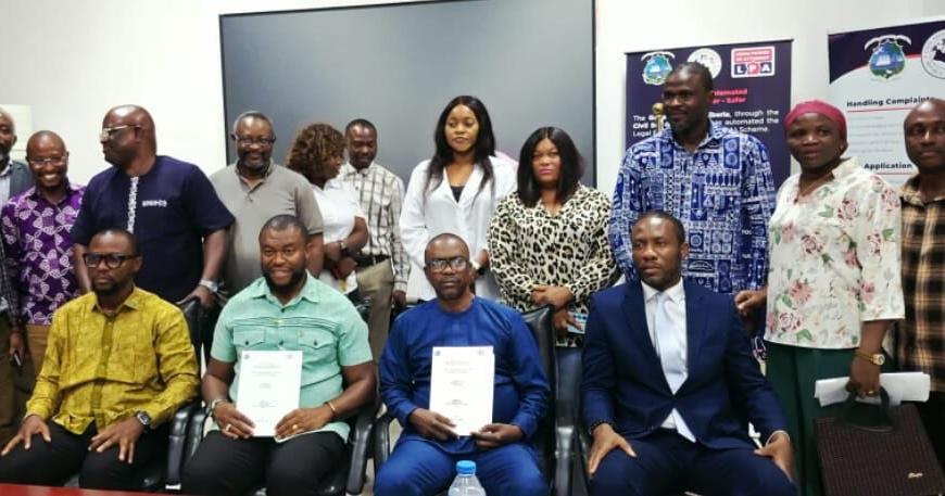 CSA uncovers Toxic Work Environment, Operational Deficiency at NBC