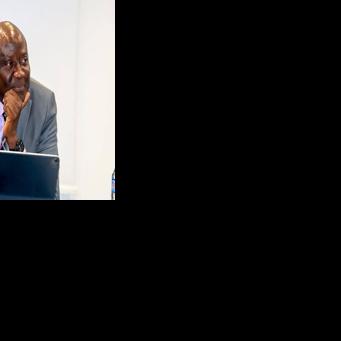 CBL Governor Calls for Stronger Regional Banking Supervision, Cyber Resilience