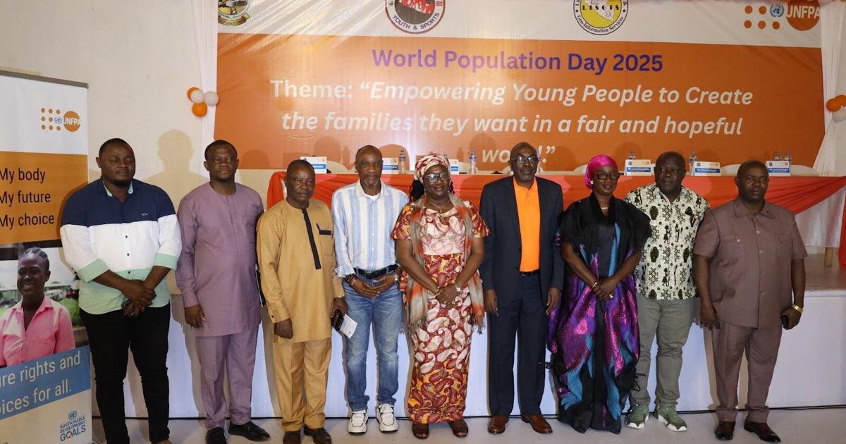 UN, Lawmakers Call for Investment in Youth, Not Restrictions