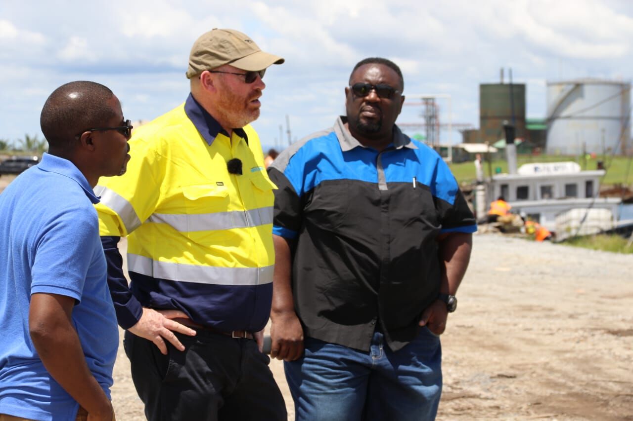 Ivanhoe Liberia Awaits Legislative Ratification to Kickstart Mining and Infrastructure Projects