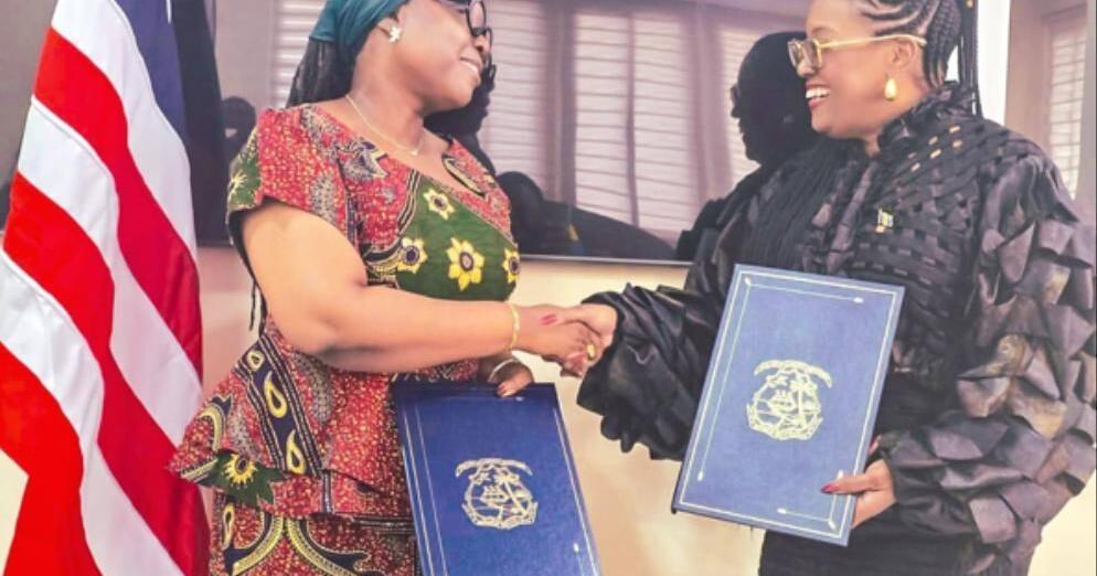 Liberia, Barbados Seal Landmark Visa Waiver Pact