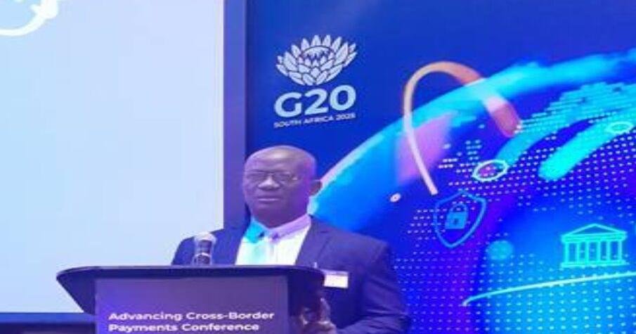 Liberian Economist Earns Global Acclaim for Groundbreaking Research