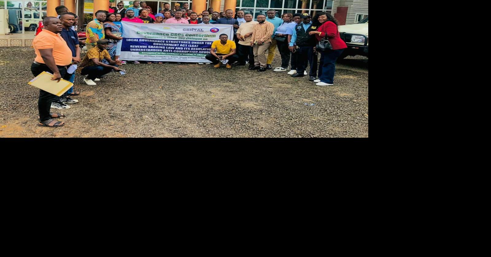 CSO Empowers Citizens for Efficient, Accountable Local Governance