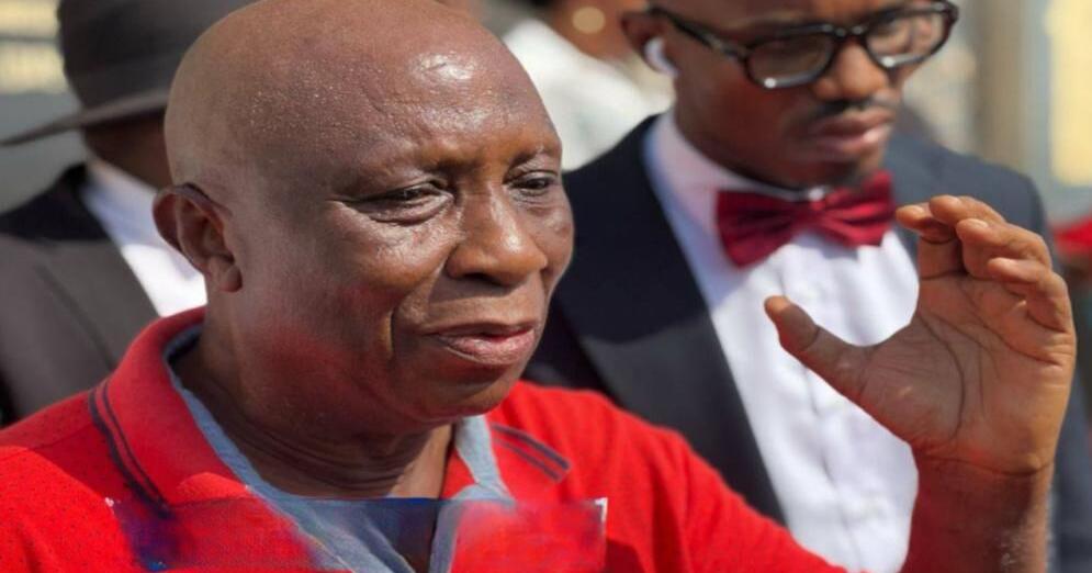 Love, Loss, and Legal Uncertainty