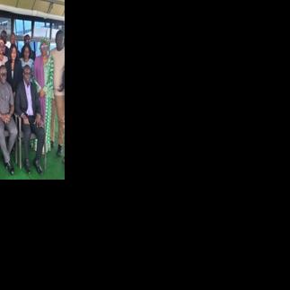 MRU Adopts Communiqué to Strengthen Water Governance