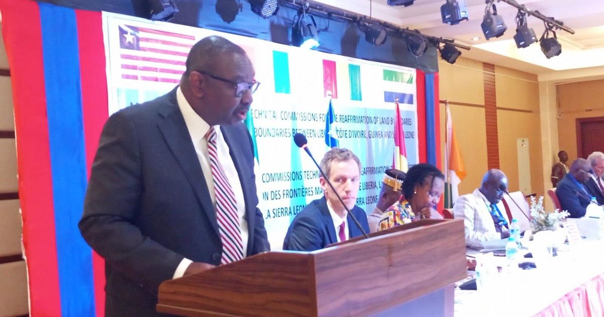 Justice Minister Urges United Front on Border Threats