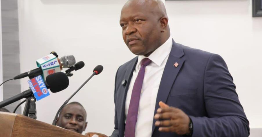 GoL Increases Budgetary Allocations for Key Institutions