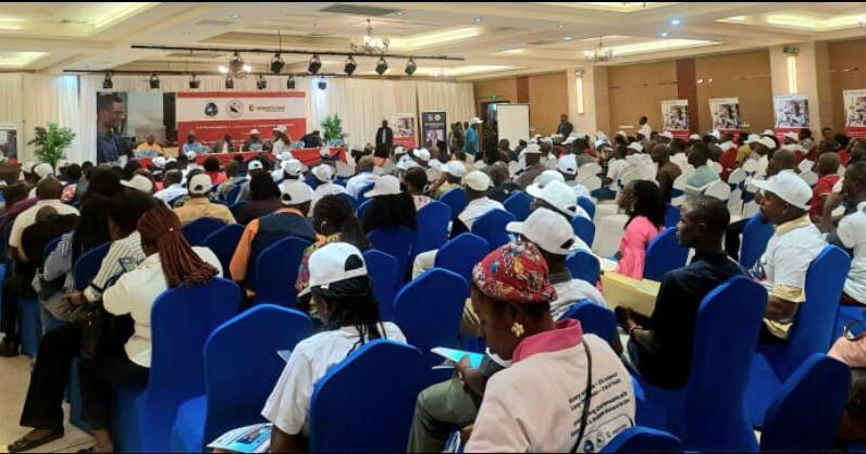 CSA, Afriland Bank Launch Unprecedented Financial Facilities for Govt Employees