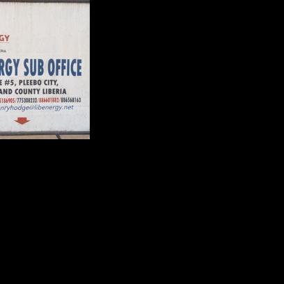 LIBENERGY Endeavors to Improve Electricity in Maryland, River Gee -Upgrades Infrastructure