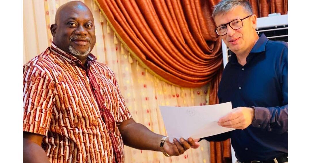 LERC, IECD Liberia Sign Landmark MoU to Strengthen Licensing and Certification of Electrical Professionals