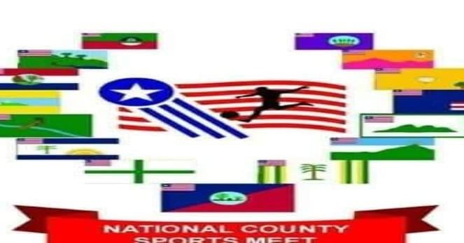 Include Other Sports in the National County Meet: “To Scout Players for Regional, Continental and International Games”
