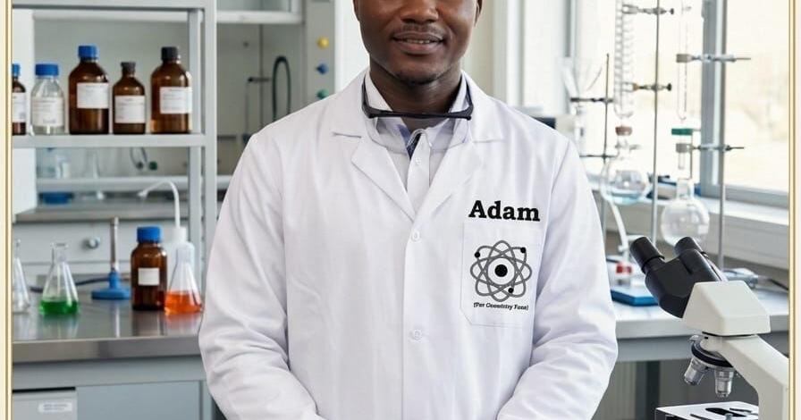 Liberia to Host First-Ever Student-Led Chemistry Symposium in Gbarnga