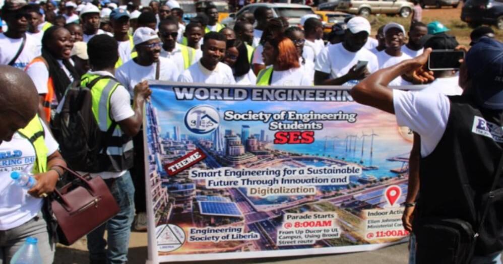 Engineering Society Demands Autonomy