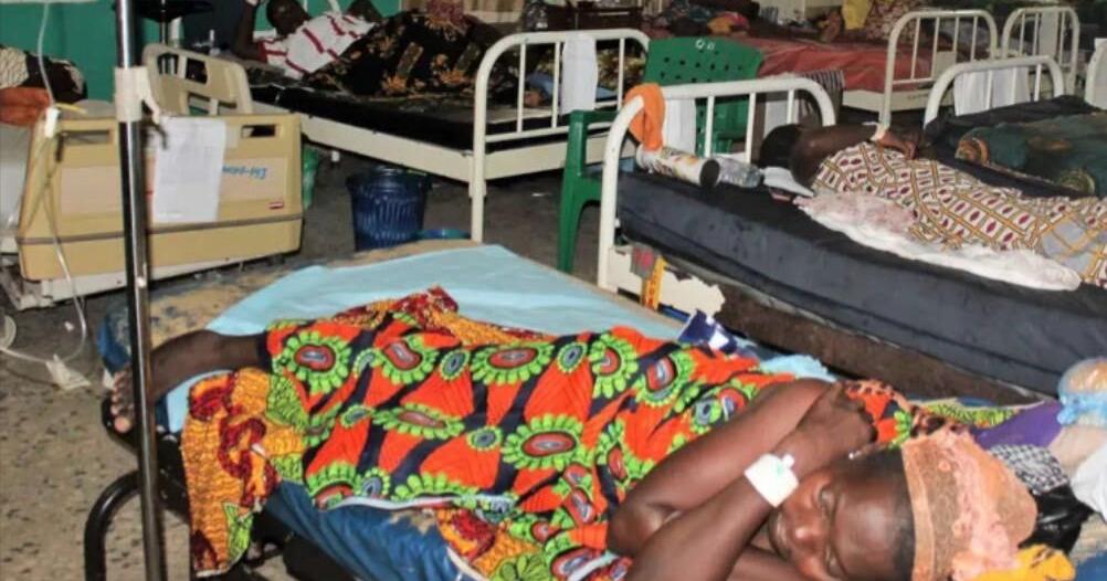 Liberia Races to Train its own Fistula Surgeons | News