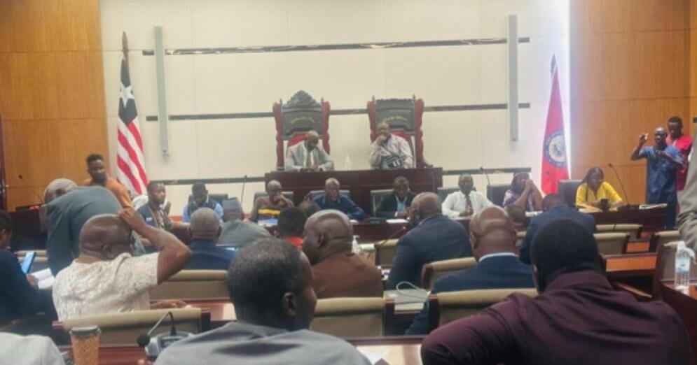 Malakai Foundation Presses Lawmakers on Sanitary Pad Tax Exemption