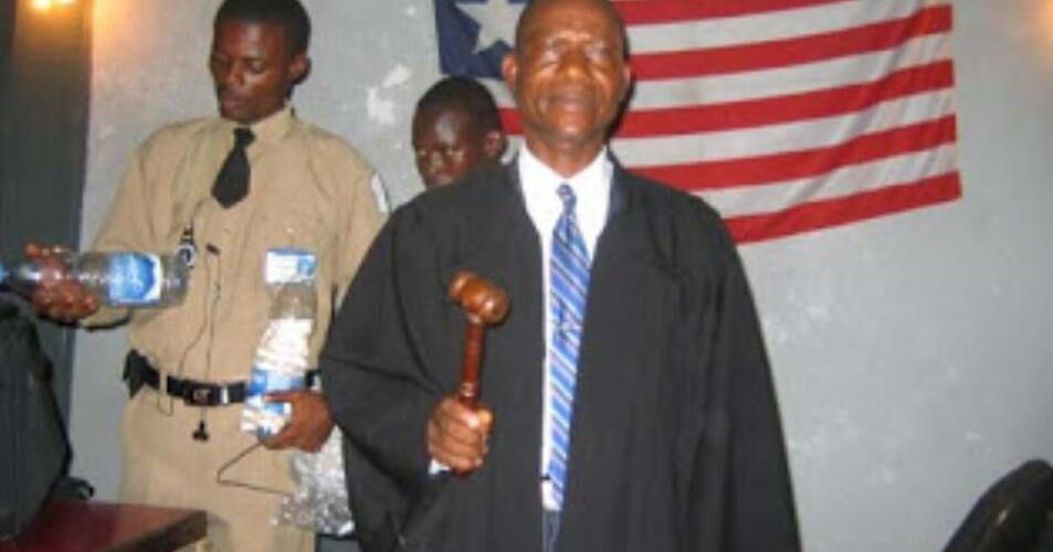 &ldquo;We Must Decide Cases by the Law and Evidence&rdquo;