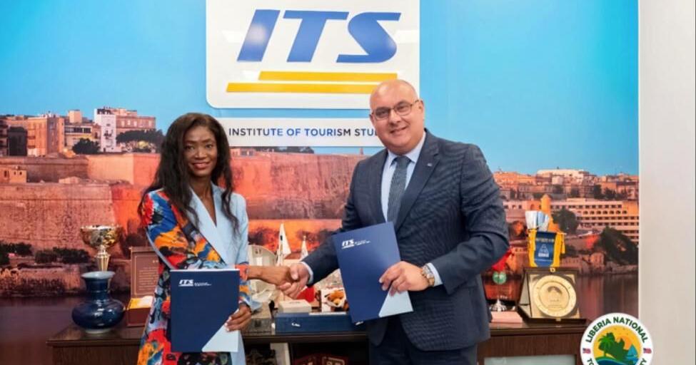 LNTA Seals Five-Year Tourism Training Deal in Malta