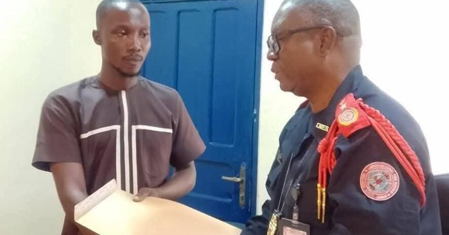 BudgIT-Liberia, LNFS Forge Alliance