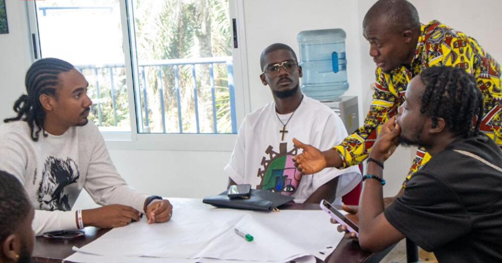 Young Leaders Shape FLY Operational Plan