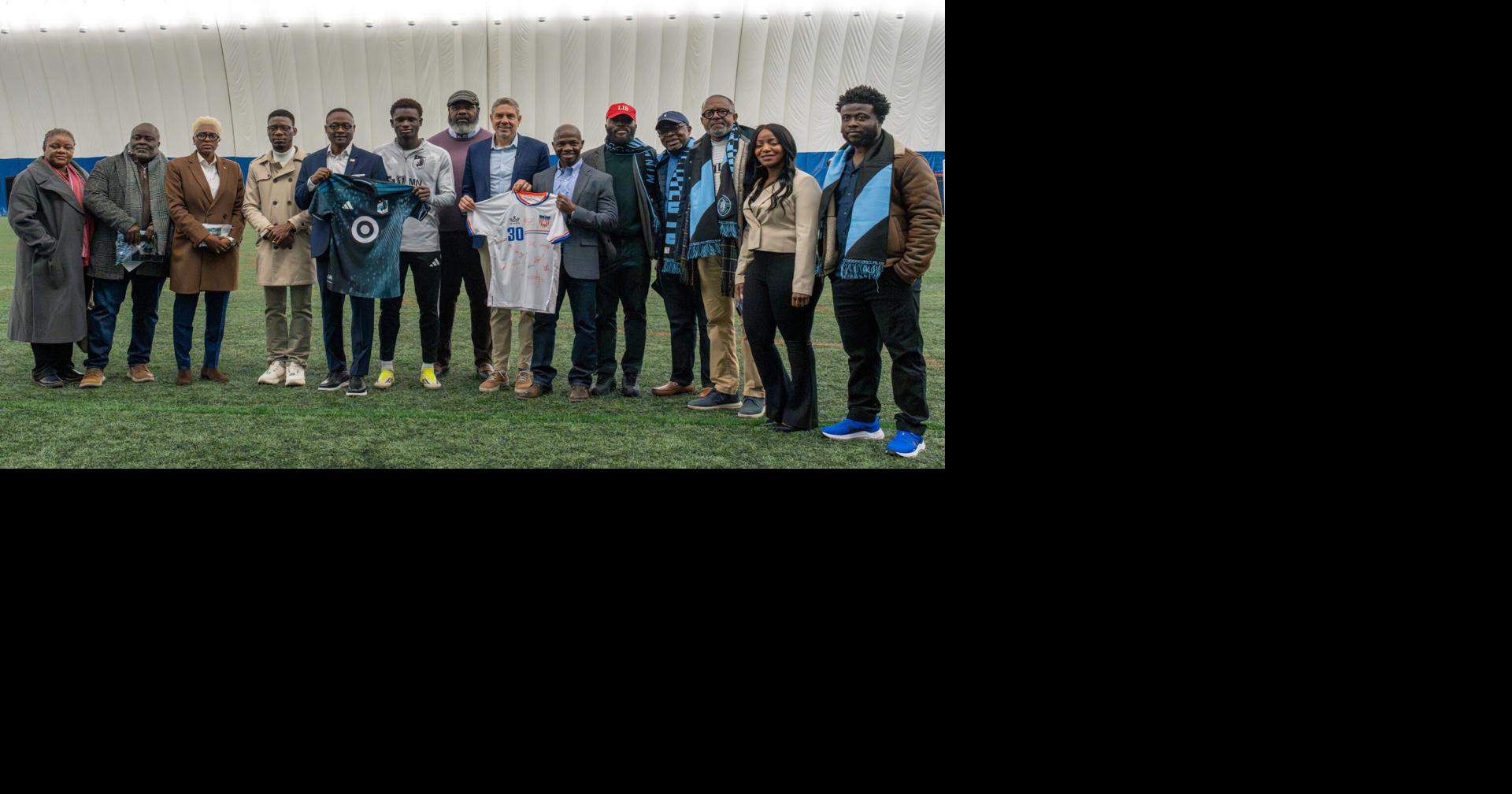 Minnesota United to Host Liberia in International Friendly