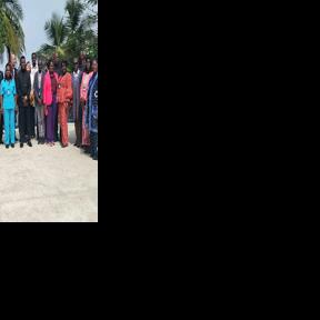 EU, UN Launch US$724K Project to Strengthen Liberia’s Transitional Justice