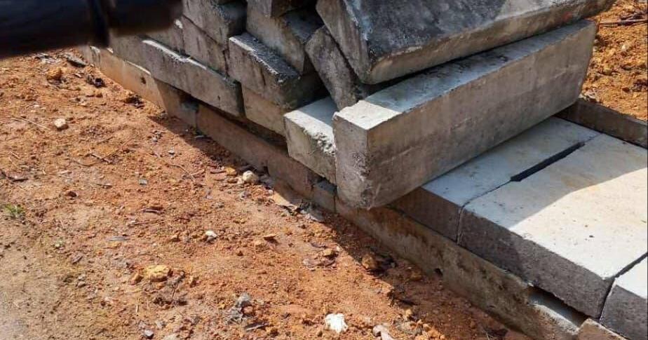 Bong Residents Halt Chinese Road Works Over Alleged MOU Breach