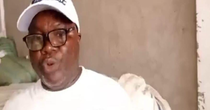 LMHRA Confiscates Damaged Diapers