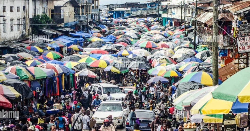 Women Traders Demand Fair Access to Markets and Finance
