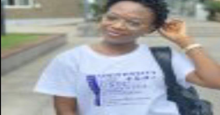 Liberian Student Calls for Protein Engineering Revolution