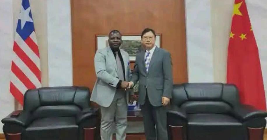 Fisheries Modernization, Investment Top Agenda