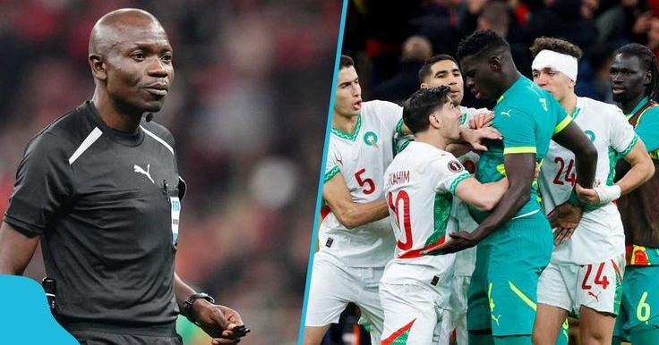 Morocco–Senegal: The scandal behind the scenes revealed