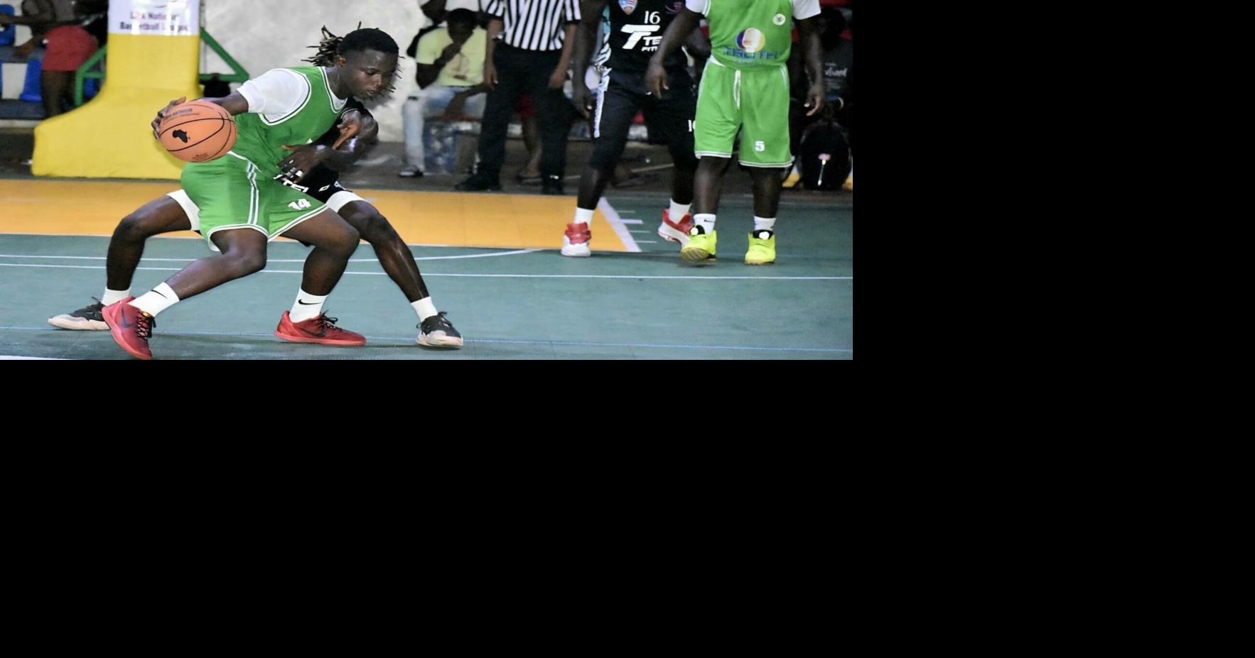 Bushrod Bull “Wire-to-Wire Win” NPA Pythons 74-70 | Sports ...