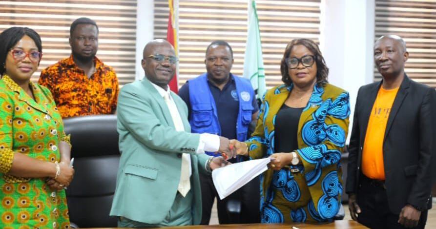 Liberia Deepens Regional Cooperation on Quality Infrastructure