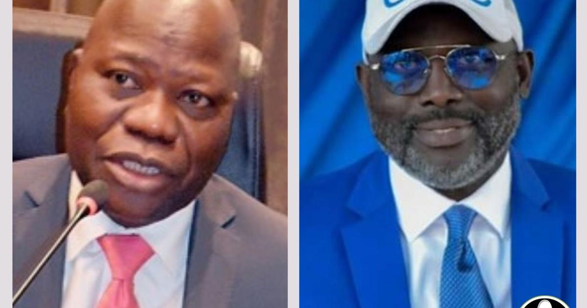 Weah’s Ex-Chief Prosecutor Slams Him for Bad Governance