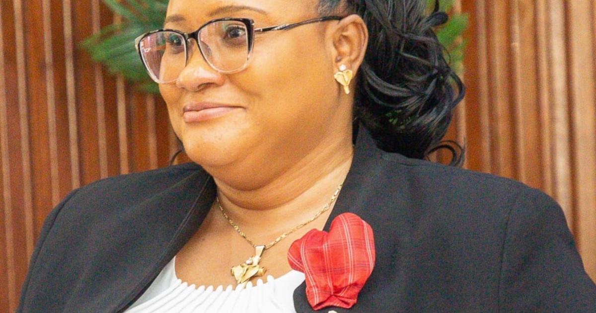 AFELL Applauds Govt for Signing AU Convention on Ending Violence Against Women