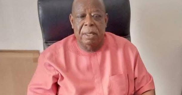 Liberia Mourns Former Lawmaker and Veteran Political Activist Dusty L. Wolokolie