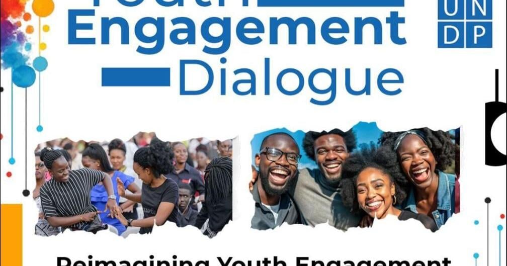 UNDP to Engage Young Leaders at National Youth Dialogue 2026
